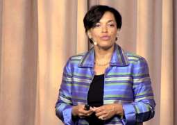 African-American Paralympian Bonnie St. John to speak at NYUAD commencement