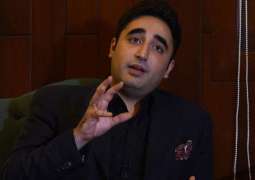 Chairman PPP Bilawal Bhutto Zardari has said robbery on rights of  the laborers is at its peak now a days 