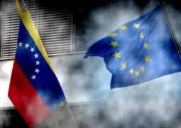 Caracas Does Not Expect EU to Impose Sanctions on Venezuela - Ambassador to EU