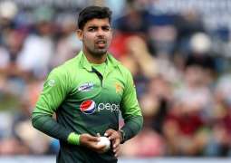 Unsterilised dental instruments cause viral infection to Shadab Khan