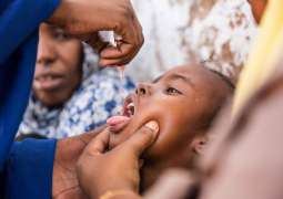 Polio Endgame Strategy 2019-2023 to achieve, sustain polio-free world
