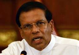 Sri Lankan President Says Foreign Mastermind May Be Behind Deadly Easter Bombings