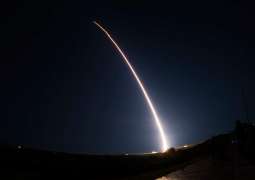 US Launches Nuclear-Capable Minuteman III Missile in Test Over Pacific - Air Force