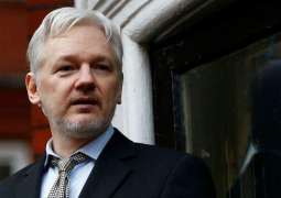 UK Should Be Proud of Assange Rather Than Extradite Whistleblower to US - Ex-London Mayor