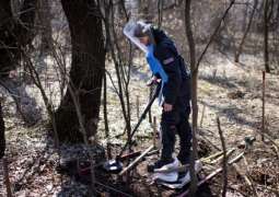 Landmines Kill Over 1,000 Civilians in Eastern Ukraine Since 2014 - UN