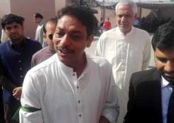 ATC acquits Faisal Raza Abidi in contempt case