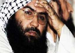 China vows support for Pakistan after UN blacklists Masood Azhar