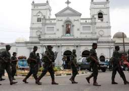 Catholic Services in Sri Lanka Postponed Again Over Threat of New Terror Attacks - Reports