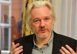 Assange's Tough Sentence in UK Signals Start of Campaign to Curb Press Freedom - Activists