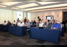 نادي تراث الإمارات يعلن تفاصيل النسخة الـ 14 من مهرجانه الرمضاني
