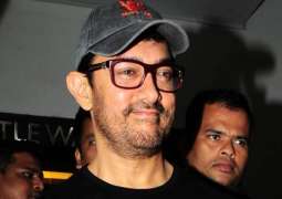 Aamir Khan begins prep for 'Laal Singh Chadha': Report