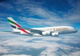 Emirates partners with LATAM Airlines Brazil on 17 Brazilian routes