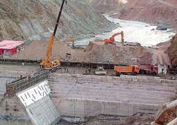 PM Imran lays foundation stone of Mohmand Dam