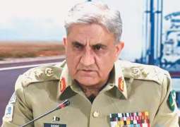 Pak Army to thwart conspiracies against homeland : Chief of Army Staff 