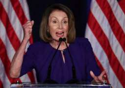 Trump Obstructing Justice With Pledge to Not Honor Congressional Subpoenas - Pelosi