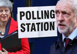 UK Key Parties Facing Backlash in Local Elections in England, Northern Ireland - Reports