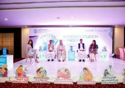 Nutrition Problems of Children Hindering Nation’s Growth, Says Experts