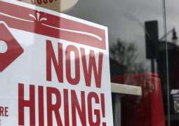 US Economy Adds 236,000 Jobs in April, Unemployment Rate Hits 50-Year Low - Labor Dept.