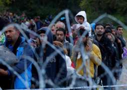 UN OHCHR Says Concerned Over Reports About Hungary Allegedly Depriving Migrants of Food