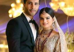 Actor Feroze Khan blessed with a baby boy