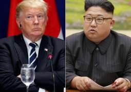 Trump Confident Deal With Kim 'Will Happen' Despite Pyongyang's Recent Launches