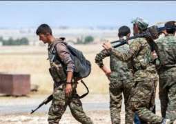 Free Syrian Army May Launch Offensive on Tall Rifat Jointly With Turkey - Source