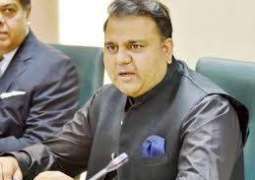 Fawad Chaudhry comes up with a plan to end moon sighting controversies