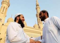 RAK Ruler greets UAE leaders on Ramadan