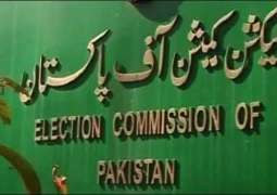 Election schedule for tribal districts merged in KPK issued