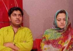 Hindu youth converts to Islam to marry Muslim woman