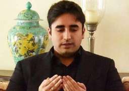 Bilawal expresses grief over loss of lives in traffic incident near Sohawa