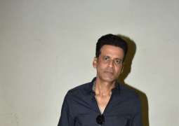 Manoj Bajpayee to produce, star in Apurva Asrani's directorial debut