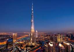 4.75 million visitors to Dubai in Q1 2019