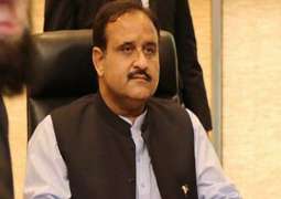 PTI promoted culture of transparency in country, says Usman Buzdar 