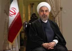 Rouhani to Announce Iran's Response to US Pullout From Nuclear Deal on Wednesday - Reports
