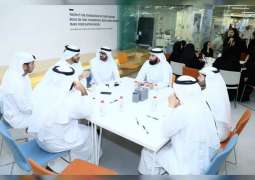 الموارد البشرية لحكومة دبي تنظم ورشة تطوير تطبيقات خطط التوطين
