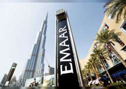 Emaar Development records 51 percent growth in sales to AED5.902 billion in Q1 2019
