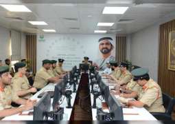 Morality rate down 19 percent in Dubai in Q1
