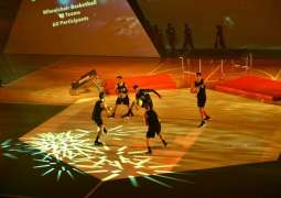 Nad Al Sheba Sports Tournament kick-offs Tuesday night with opening ceremony