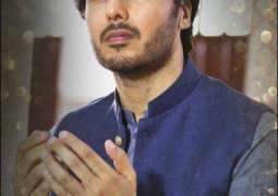 Ahsan Khan defends celebrities hosting Ramzan shows
