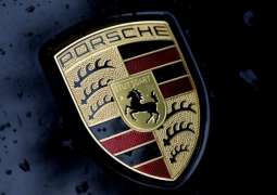 Porsche Says Fined Nearly $600Mln in Germany as Part of Diesel Scandal