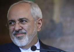 US 'Despised' in Middle East, Cannot Change Situation by Pressuring Iran - Zarif
