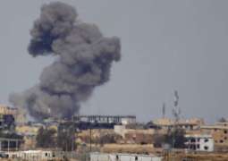 US, Allies Announce Latest Air Strikes Against Islamic State in Iraq - Joint Task Force