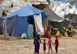 Fallout From US Troop Drawdown in Syria Strands Refugees in Camps - Pentagon Report