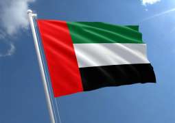 UAE Rulers receive Ramadan well-wishers