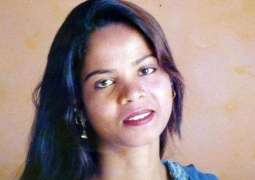 Asia Bibi has left Pakistan, FO sources confirm