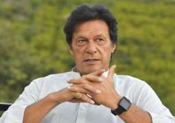 Governing is easier than opposition: PM Imran