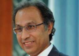 Appointment of Abdul Hafeez Sheikh as advisor to PM on finance challenged in PHC