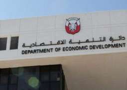 Dubai DED issues 2,805 new licenses in April 2019