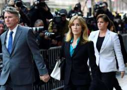 Story of US college admissions scandal coming to television